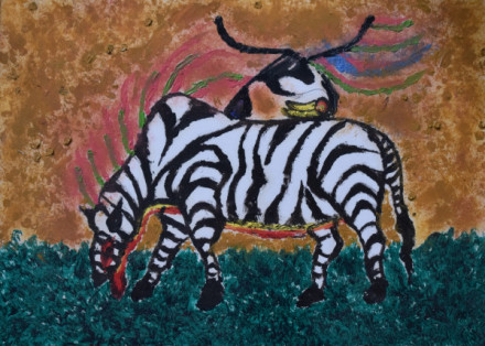 森田拓磨「DISUNITY」 | 京都で遊ぼうART ～京都地域の美術館、展覧会